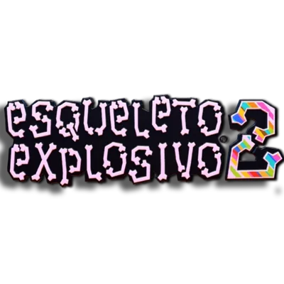 Esqueleto Explosivo 2 — slot igra dostupna na Wintino kazinu