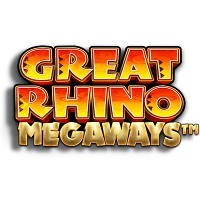 Great Rhino Megaways — slot igra dostupna na Wintino kazinu