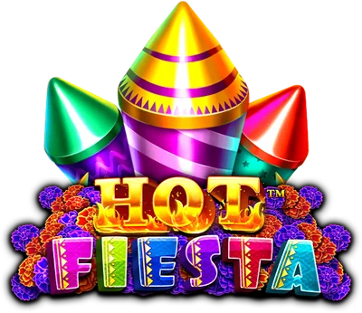 Hot Fiesta — slot igra dostupna na Wintino kazinu
