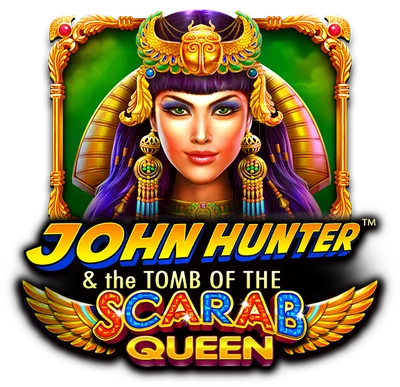 John Hunter and the Tomb of the Scarab Queen — slot igra dostupna na Wintino kazinu