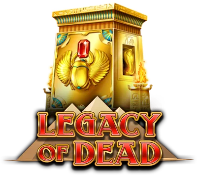Legacy of Dead — slot igra dostupna na Wintino kazinu