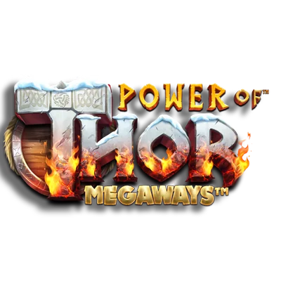 Power of Thor Megaways — slot igra dostupna na Wintino kazinu