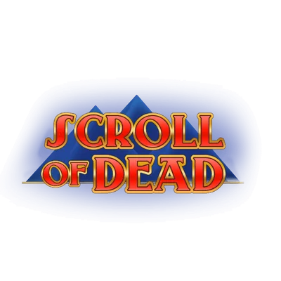Scroll of Dead — slot igra dostupna na Wintino kazinu