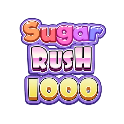 Sugar Rush 1000 — slot igra dostupna na Wintino kazinu