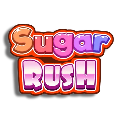 Sugar Rush — slot igra dostupna na Wintino kazinu