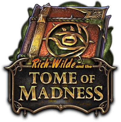 Tome of Madness — slot igra dostupna na Wintino kazinu