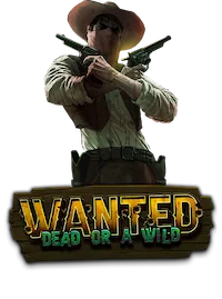 Wanted Dead or a Wild — slot igra dostupna na Wintino kazinu